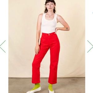 Big Bud Press Work Pants- M